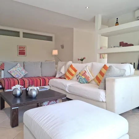 Appartement Avenida *