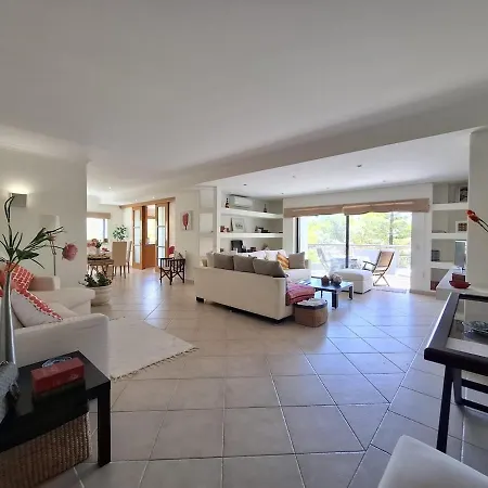 Appartement Avenida Lagos