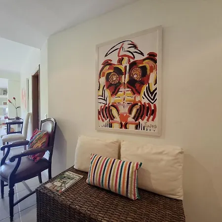 Avenida Appartement *