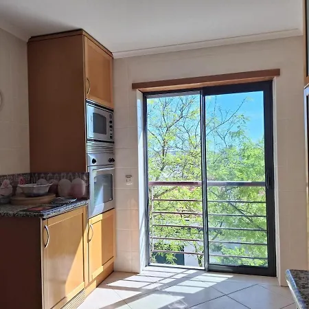 Avenida Apartman