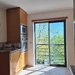 Avenida Апартаменты