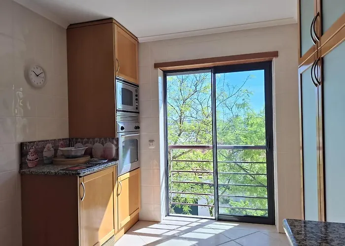 Avenida Апартаменты