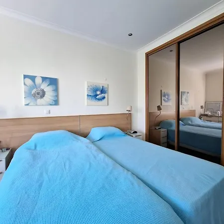 Apartmán Avenida Lagos